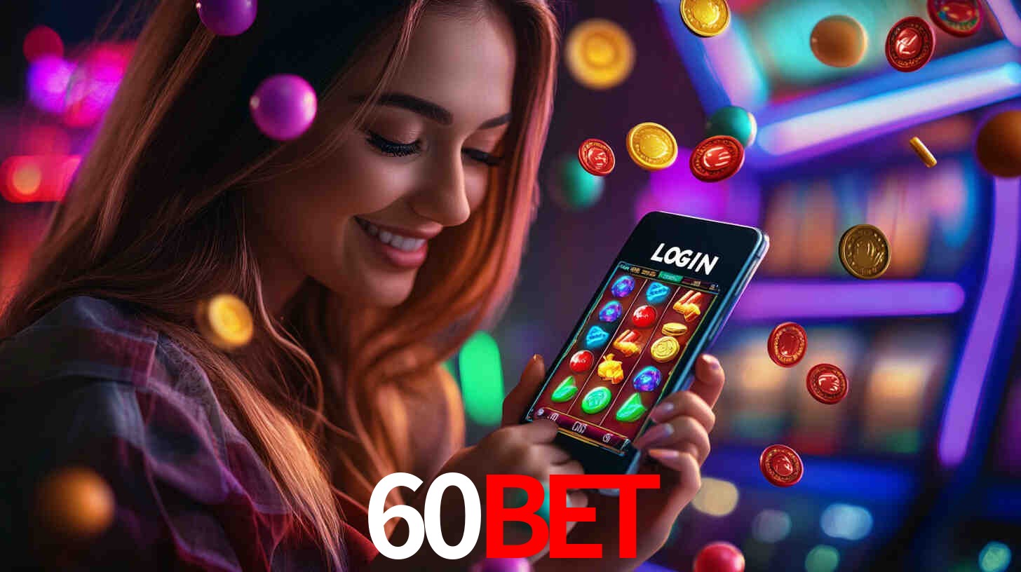 Processo de Download do App 60bet - Passo a Passo Simples