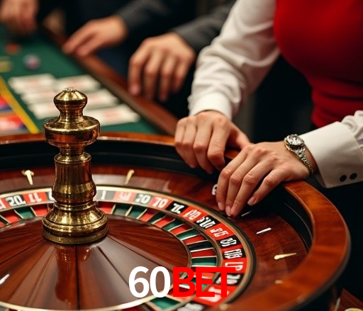 Interface do Aplicativo 60bet - Design Premium e Intuitivo